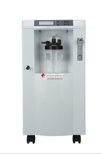 OXYGEN CONCENTRATOR (5L)