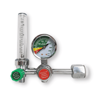 OXYGEN REGULATOR, TOPCARE