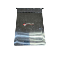 PATIENT CHART , ALUMINUM