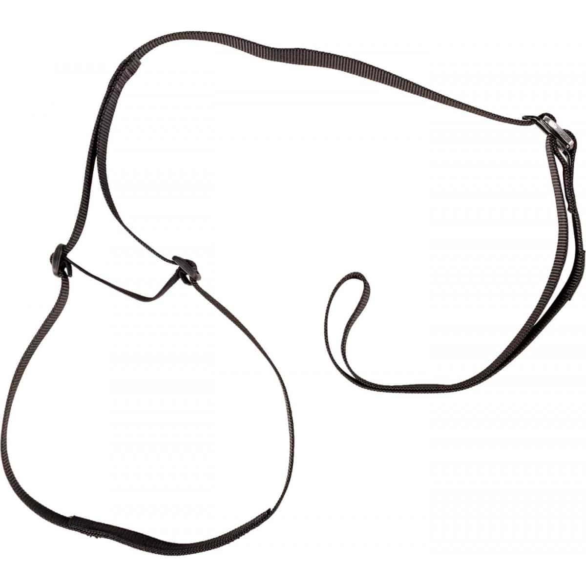 PETZL FOOTAPE ADJUSTABLE FOOT LOOP – Philippine Medic Rescue