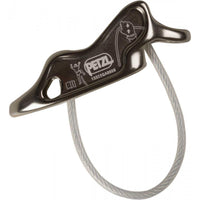 PETZL REVERSO 4 BELAY/RAPPEL DEVICE
