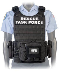 PH3 RESCUE TASK FORCE VEST KITS