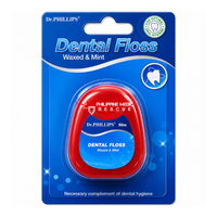 DENTAL FLOSS, 50M