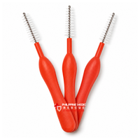 DENTAL INTRADENTAL BRUSH, ENFRESH