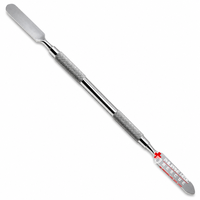 DENTAL SPATULA, STAINLESS