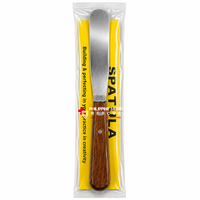 DENTAL SPATULA, WOODEN