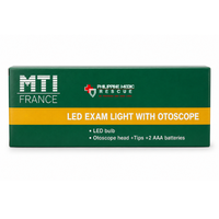 DIAGNOSTIC OTHOSCOPE/PENLIGHT, MTI