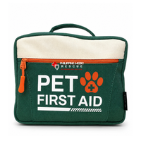 PET FIRST AID KIT, RHINO RESCUE