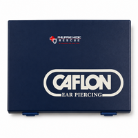 EARGUN, CAFLON