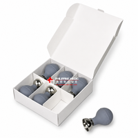 ECG ELECTRODE BULB