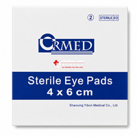 EYE PAD (ORMED)