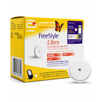 GLUCOMETER-FREESTYLE LIBRE