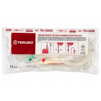 BLOOD TRANSFUSION SET - TERUMO