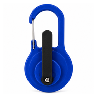 CAMPING CARABINER LED
