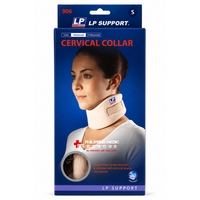 CERVICAL COLLAR SOFT, LP-906