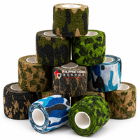 COHESIVE TAPE 2"