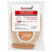 COLOSTOMY BAG, SURGITECH