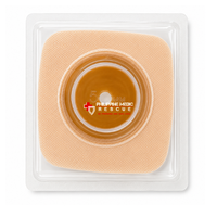 COLOSTOMY WAFER FLEXIBLE, CONVATEC