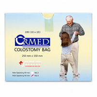 COLOSET DISPOSABLE, ORMED