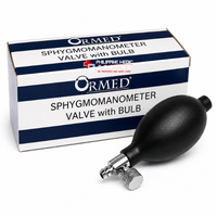 BP PART BULB - ORMED