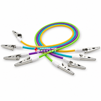 DENTAL BIB HOLDER CLIP