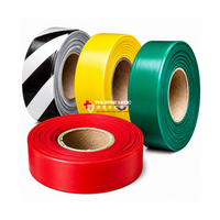 TRIAGE TAPE (SET OF 4)