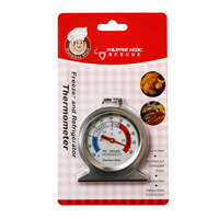 THERMOMETER FREEZER AND REFRIGIRATOR
