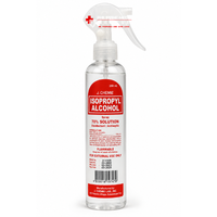 ALCOHOL WITH SPRAY J.CHEMIE 250 ML