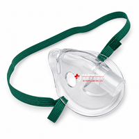 AEROSOL MASK - PEDIA