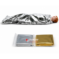 THERMAL EMERGENCY BLANKET, TOPCARE