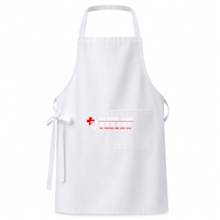 APRON CLOTH - COTTON