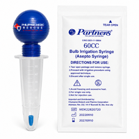 ASEPTO IRRIGATION SYRINGE - PARTNERS