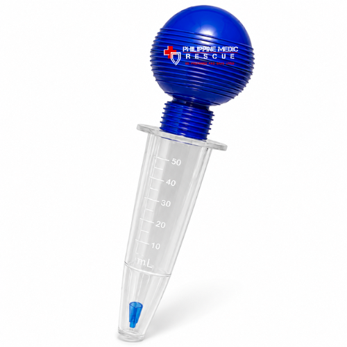ASEPTO IRRIGATION SYRINGE - PARTNERS – Philippine Medic Rescue