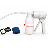 SUCTION PUMP, MANUAL