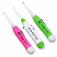 EARPICK FLASHLIGHT