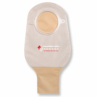 COLOSTOMY BAG CONVATEC (OPAQUE)