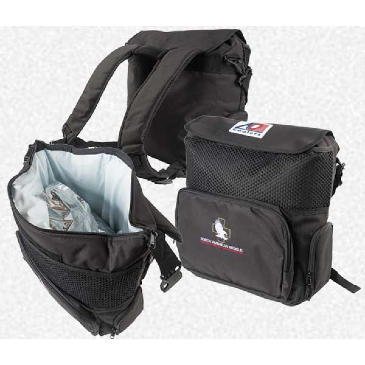 POLAR SKIN COMPLETE CARE BACKPACKS – Philippine Medic Rescue