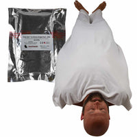 POLAR SKIN ICE SHEET - LARGE SIZE