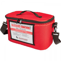 PUBLIC ACCESS BLEEDING CONTROL 5-PACK - VACUUM SEALED