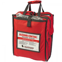 PUBLIC ACCESS BLEEDING CONTROL 8-PACK - NYLON