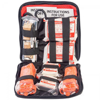 PUBLIC ACCESS BLEEDING CONTROL TWIN PACK