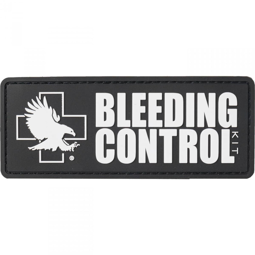 PVC BLEEDING CONTROL PATCH – Philippine Medic Rescue