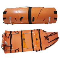 STRETCHER, PLASTIC ROLL