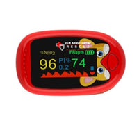 PULSE OXIMETER PEDIA, CODY