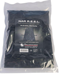 R.E.E.L. NON-RIGID LITTER (RAPID EXPEDITIONARY EVACUATION LITTER)