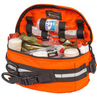 RANGE TRAUMA KIT WITH COMBAT GAUZE