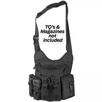RAPID RESPONSE BAG ONLY - LAW ENFORCEMENT EDITION