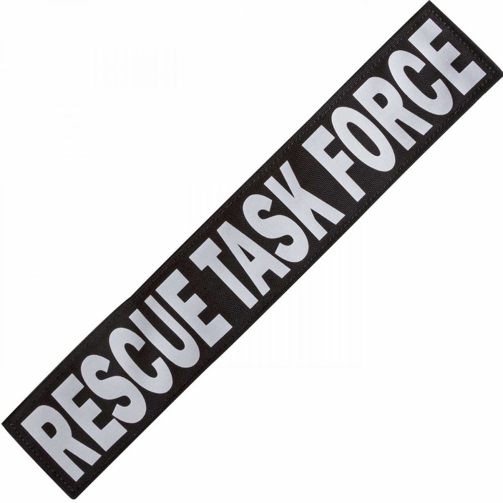 RESCUE TASK FORCE PATCHES – Philippine Medic Rescue