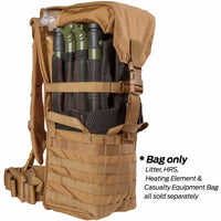 RIG SERIES ASSAULT LITTER CARRIER