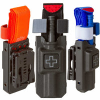 BLACK GEN 7 C-A-T TQ WITH RIGID CASE